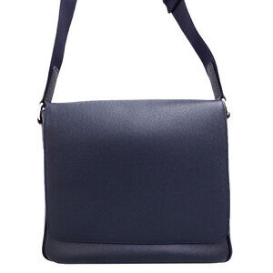 Louis Vuitton Taiga Roman Shoulder Bag